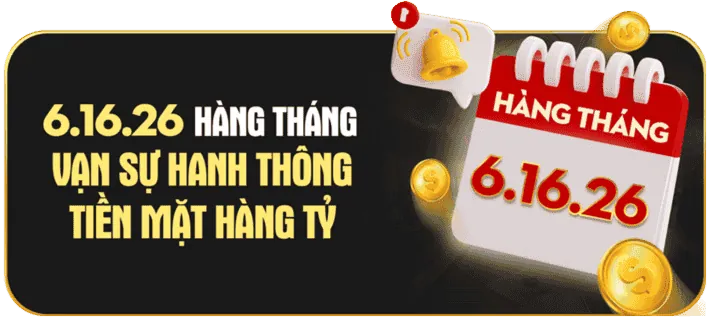 Ưu đãi độc quyền từ Kbet