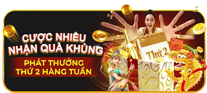 Kho game đa dạng Kbet