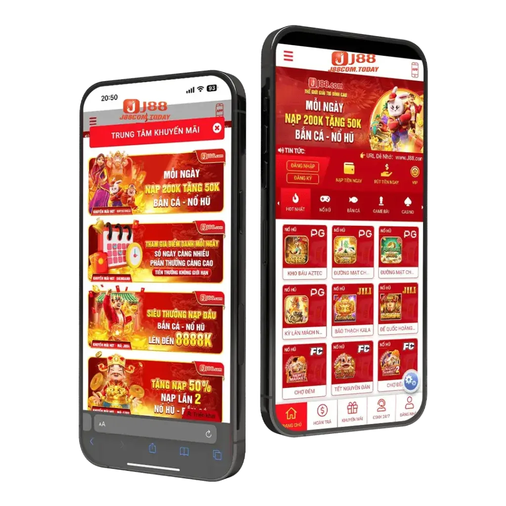 Thưởng nạp lại hàng ngày Kbet