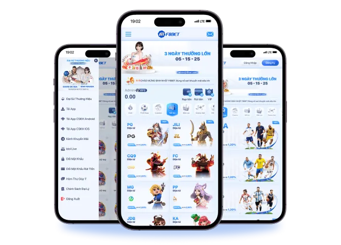 Sự kiện đặc biệt Kbet