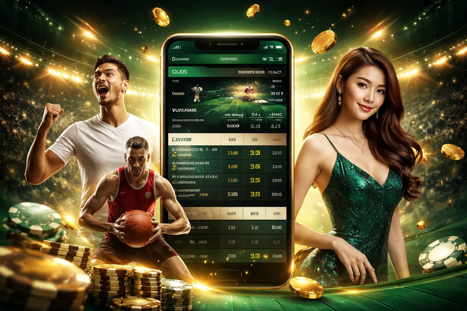 Hình ảnh banner trung tâm trợ giúp Kbet