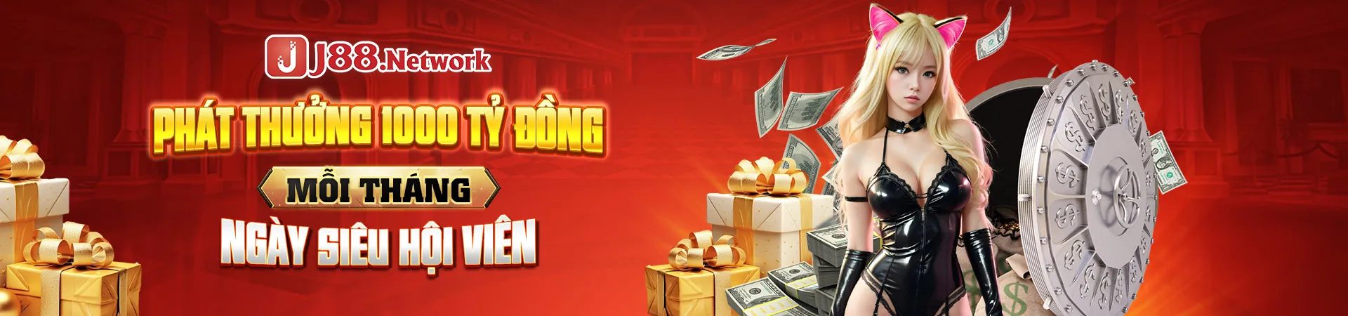 Chương trình VIP Kbet độc quyền với các biểu tượng sang trọng
