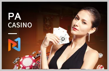 Trò Chơi Casino Mới Ra Mắt