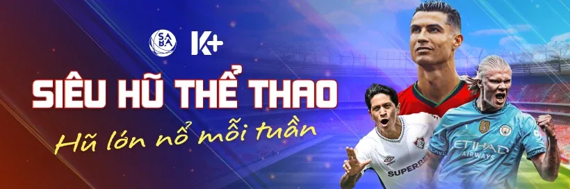 Casino Trực tuyến Kbet
